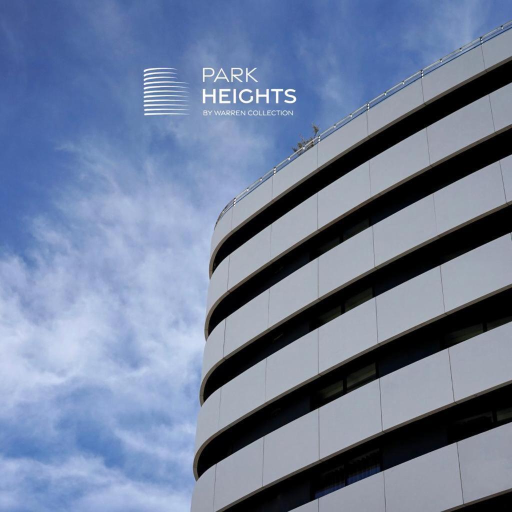 Apartament Park Heights By The Warren Collection Msida Zewnętrze zdjęcie