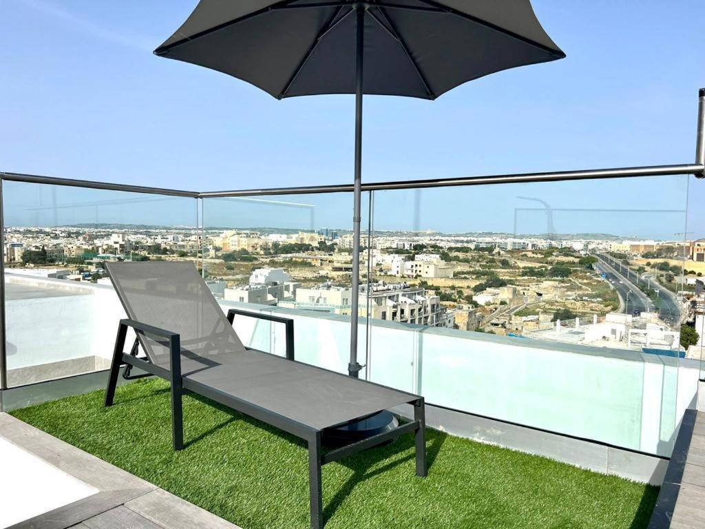 Apartament Park Heights By The Warren Collection Msida Zewnętrze zdjęcie