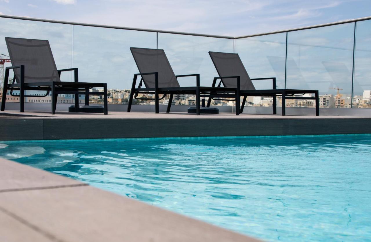 Apartament Park Heights By The Warren Collection Msida Zewnętrze zdjęcie