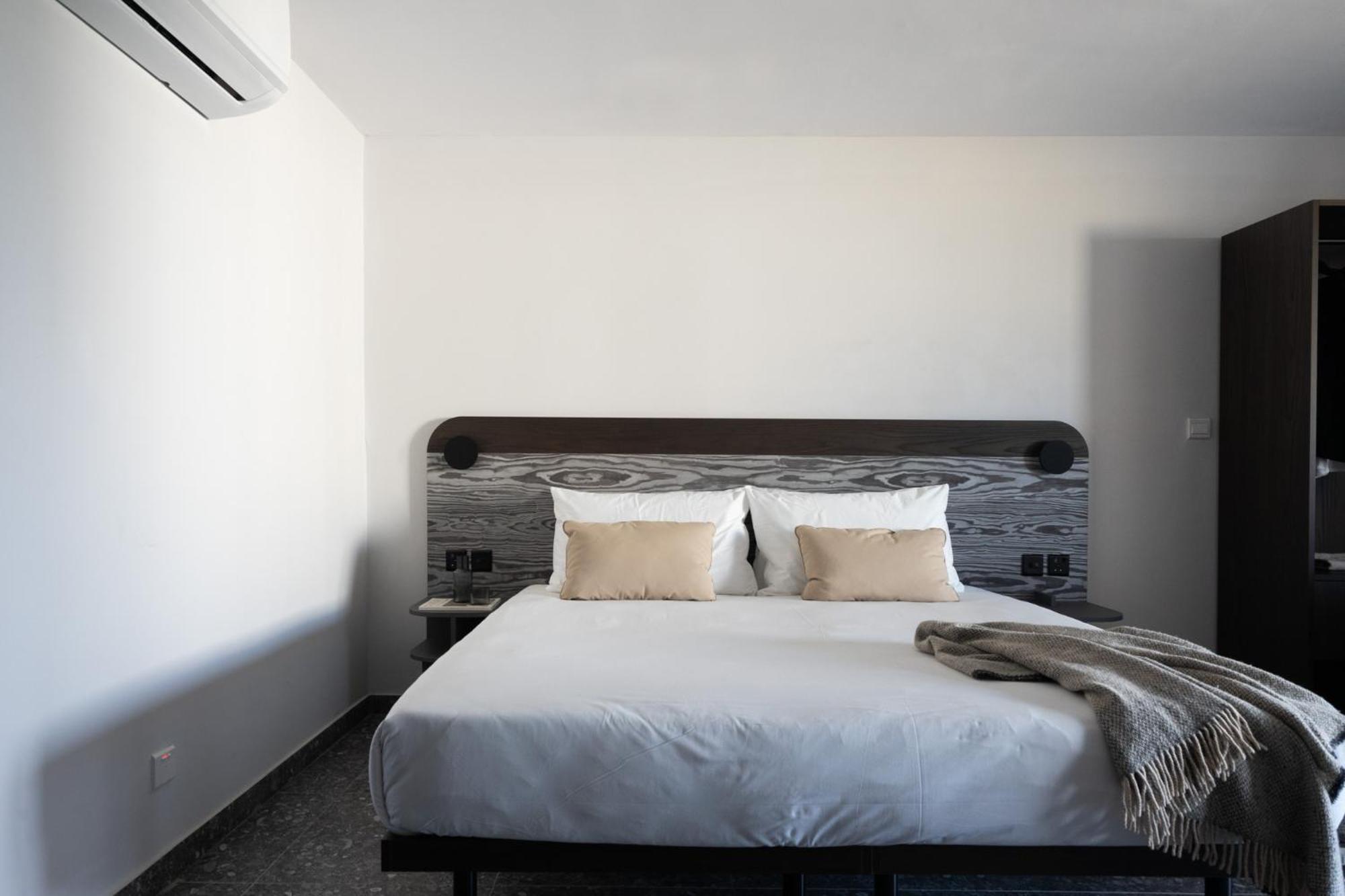 Apartament Park Heights By The Warren Collection Msida Zewnętrze zdjęcie