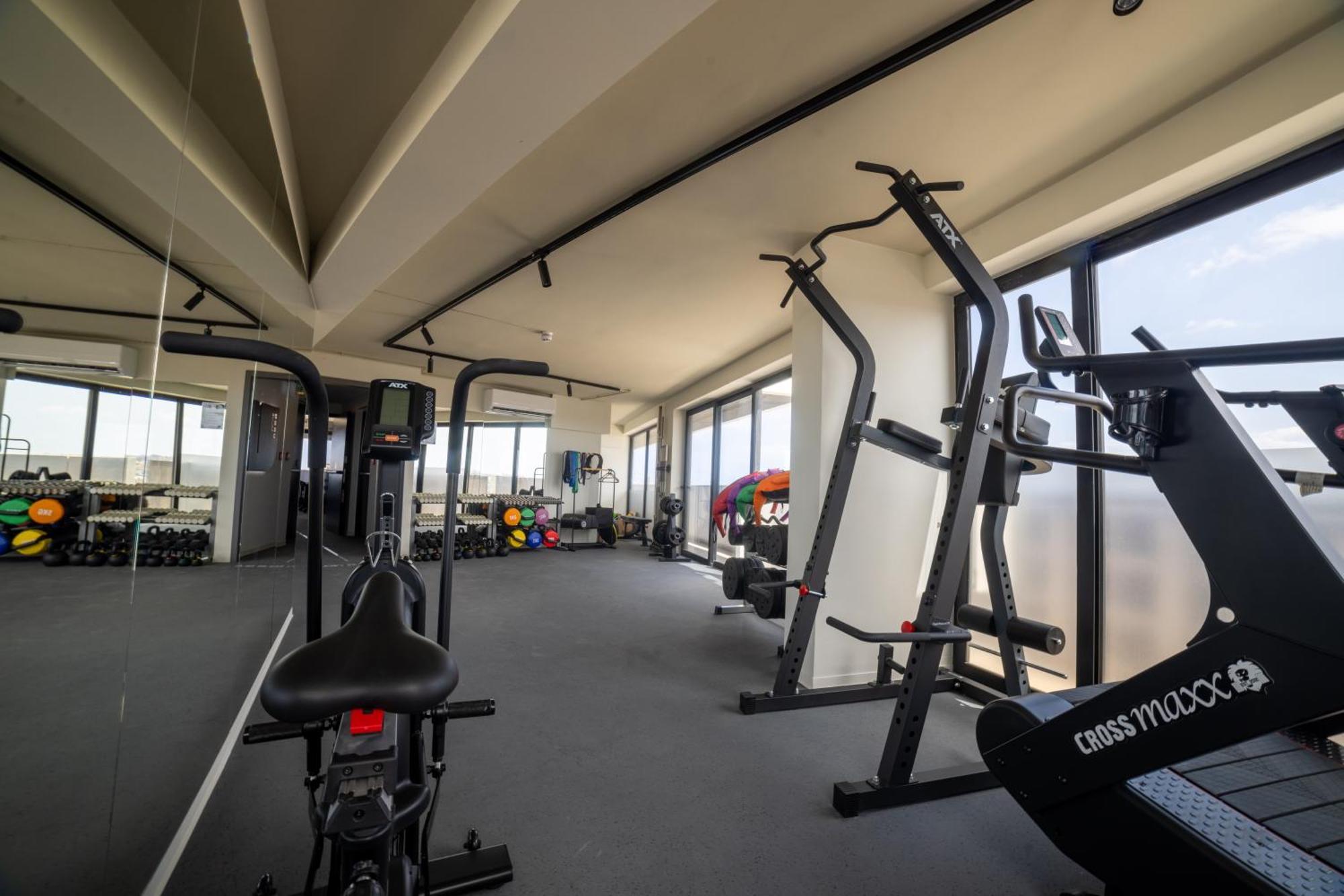 Apartament Park Heights By The Warren Collection Msida Zewnętrze zdjęcie